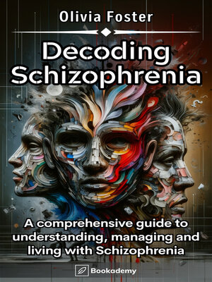 cover image of Decoding Schizophrenia